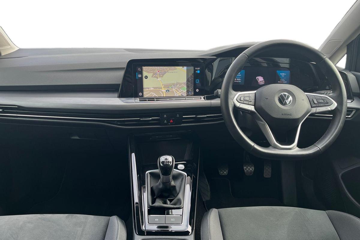 Used Volkswagen Golf 2022 for sale - 76674280: Photo 8