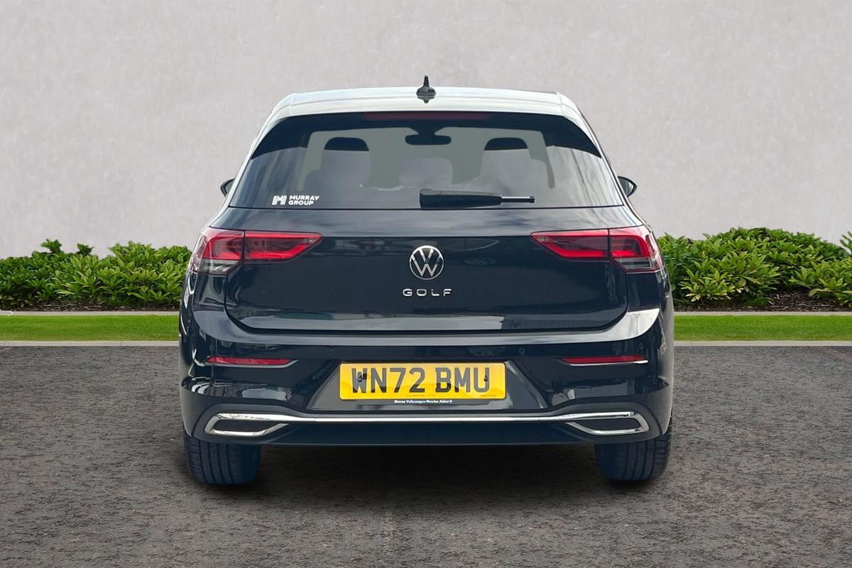 Used Volkswagen Golf 2022 for sale - 76674280: Photo 9