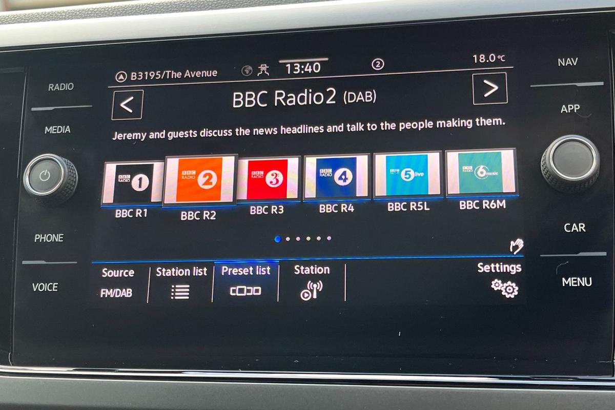 Used Volkswagen Polo 2022 for sale - 76674846: Photo 11