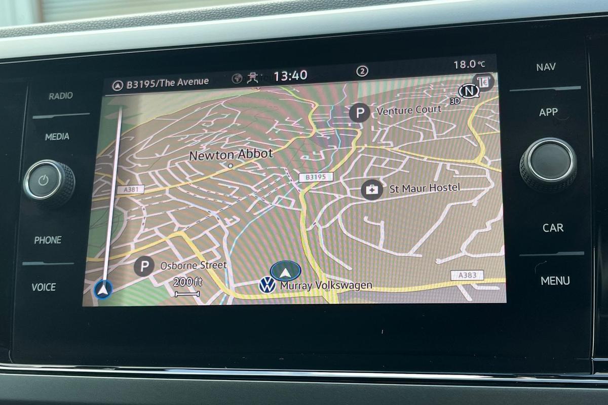 Used Volkswagen Polo 2022 for sale - 76674846: Photo 12