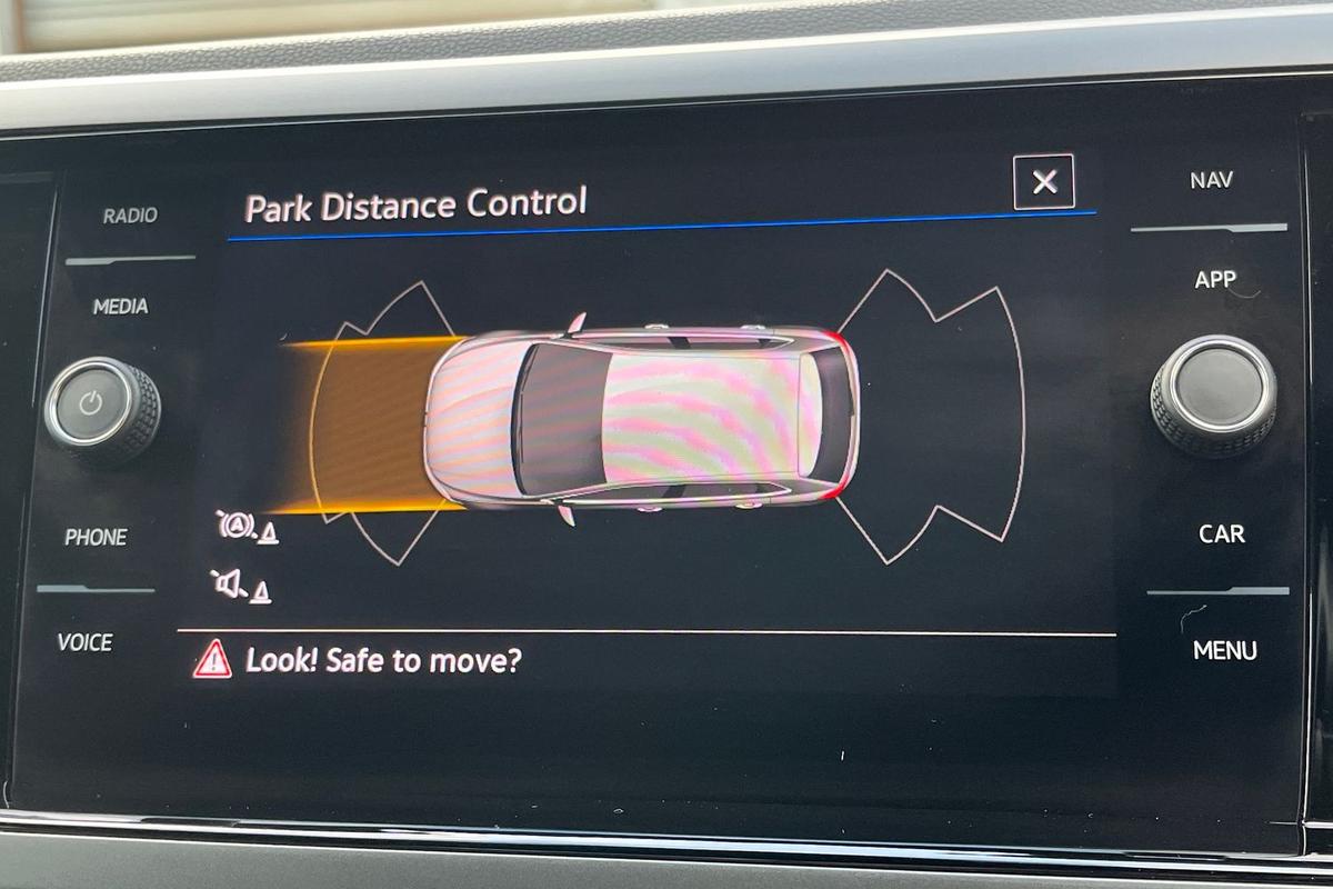 Used Volkswagen Polo 2022 for sale - 76674846: Photo 13