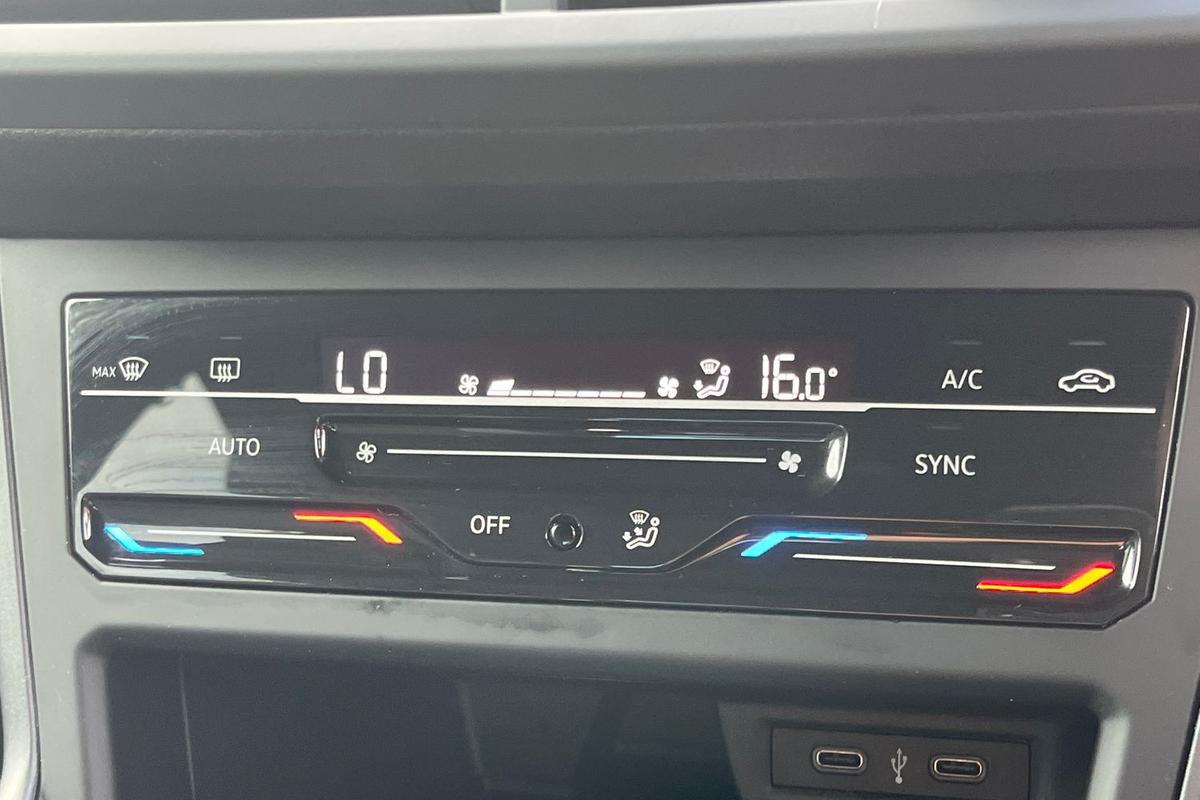 Used Volkswagen Polo 2022 for sale - 76674846: Photo 14