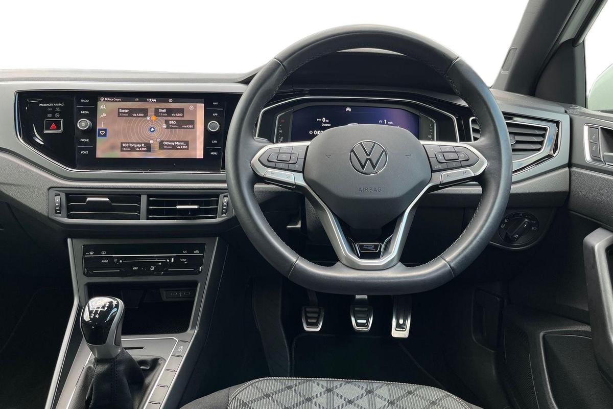 Used Volkswagen Polo 2022 for sale - 76674846: Photo 15