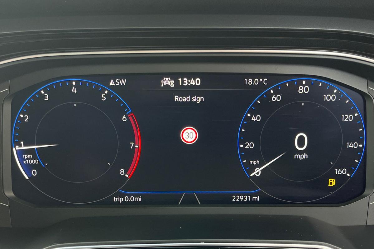 Used Volkswagen Polo 2022 for sale - 76674846: Photo 16