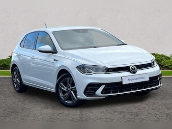 Used Volkswagen Polo 2022 for sale - 76674846: Photo