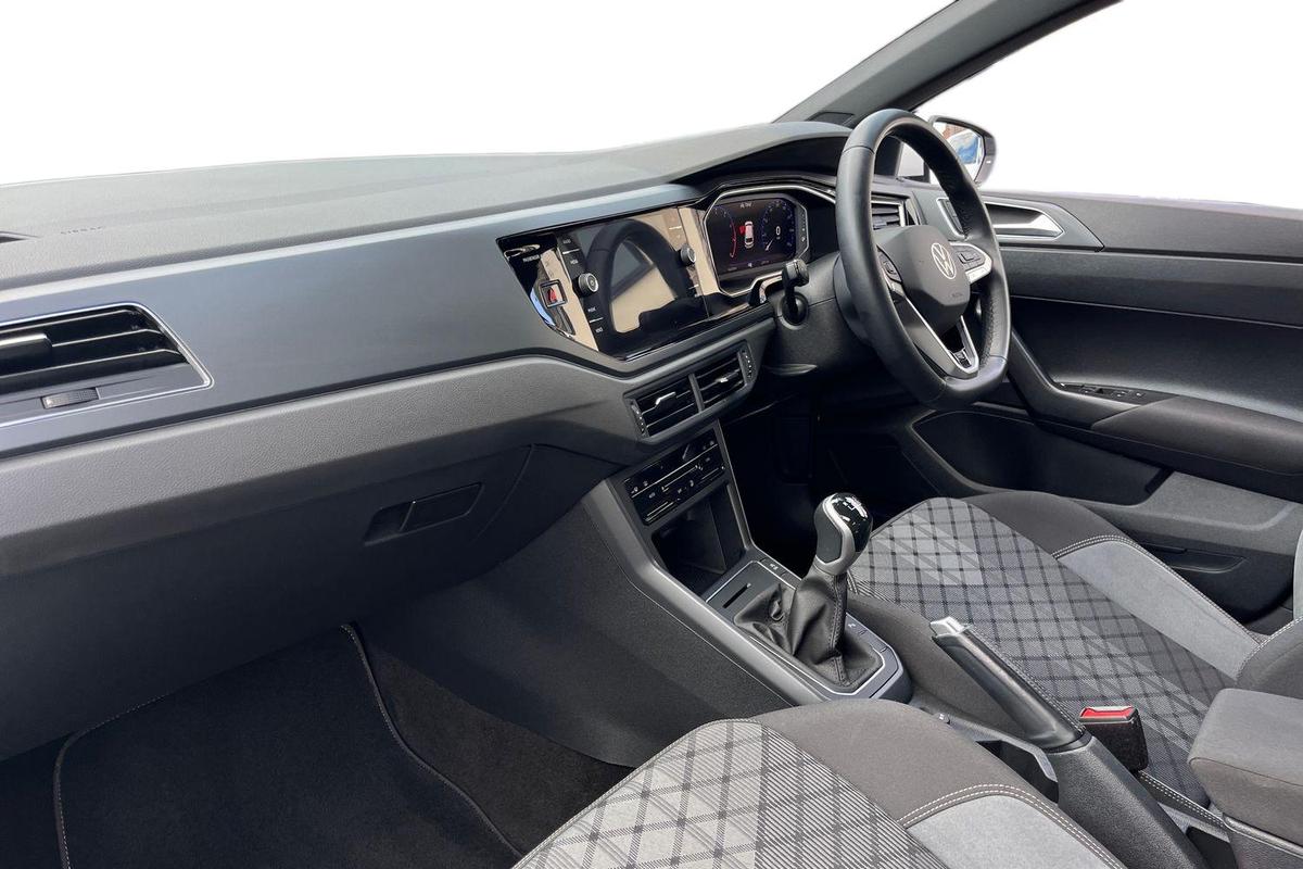 Used Volkswagen Polo 2022 for sale - 76674846: Photo 2