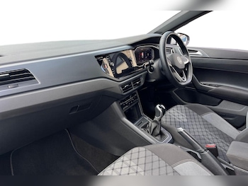 Used Volkswagen Polo 2022 for sale - 76674846: Photo