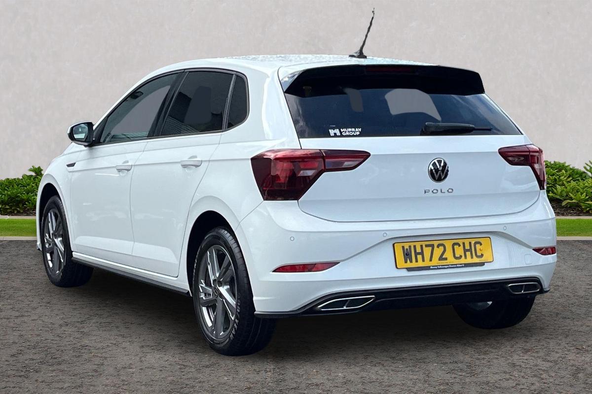 Used Volkswagen Polo 2022 for sale - 76674846: Photo 3