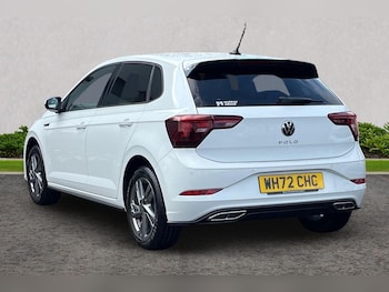 Used Volkswagen Polo 2022 for sale - 76674846: Photo