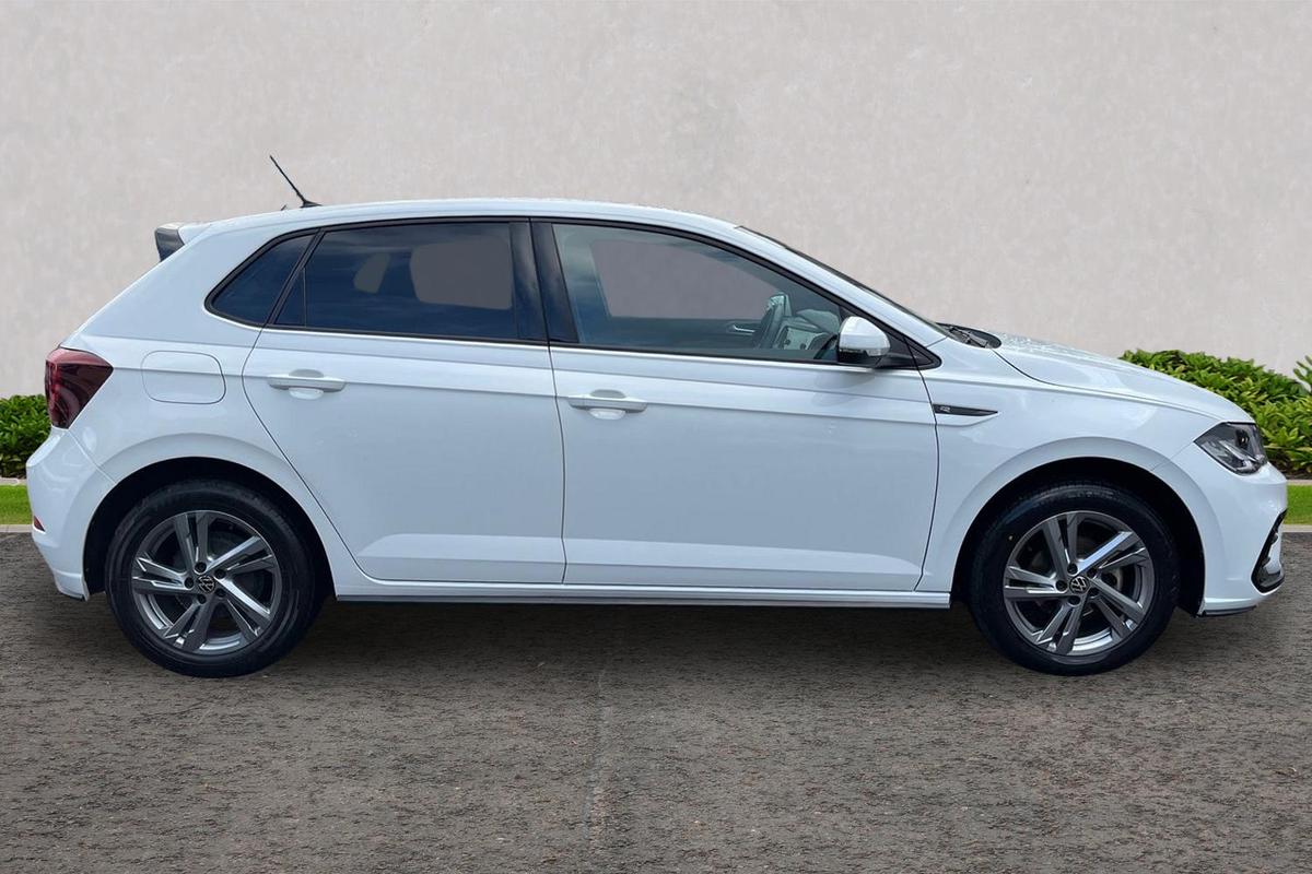 Used Volkswagen Polo 2022 for sale - 76674846: Photo 4