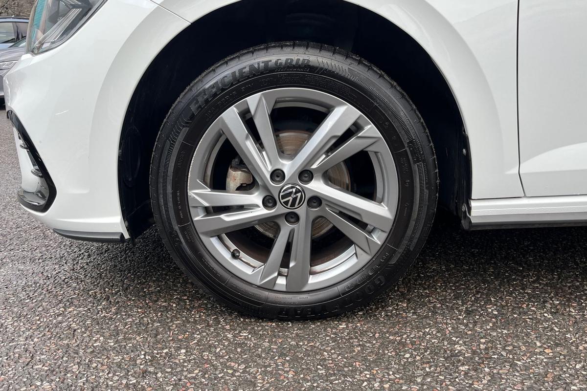 Used Volkswagen Polo 2022 for sale - 76674846: Photo 5