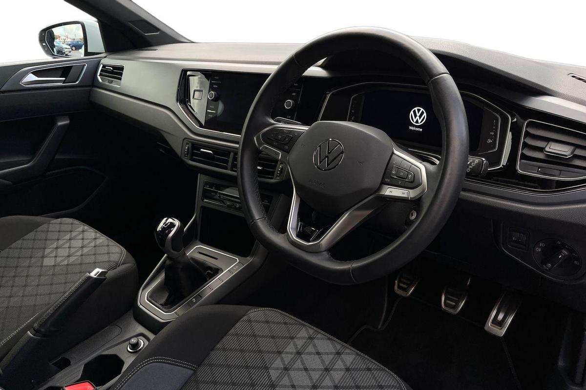 Used Volkswagen Polo 2022 for sale - 76674846: Photo 6