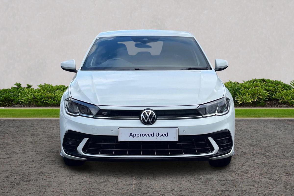 Used Volkswagen Polo 2022 for sale - 76674846: Photo 7