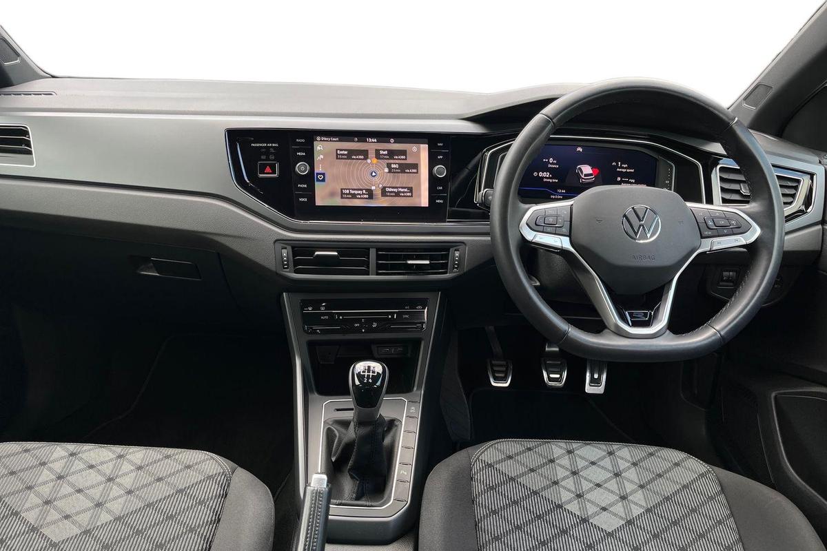 Used Volkswagen Polo 2022 for sale - 76674846: Photo 8