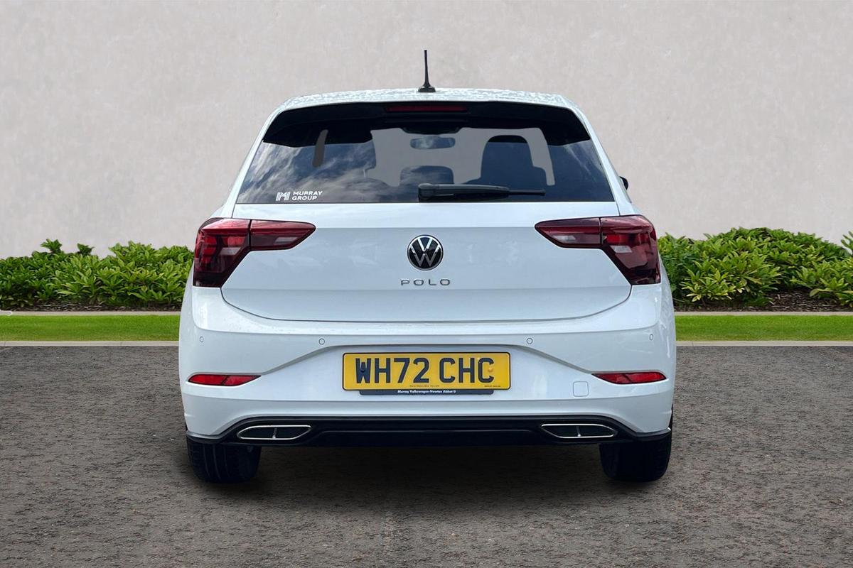 Used Volkswagen Polo 2022 for sale - 76674846: Photo 9
