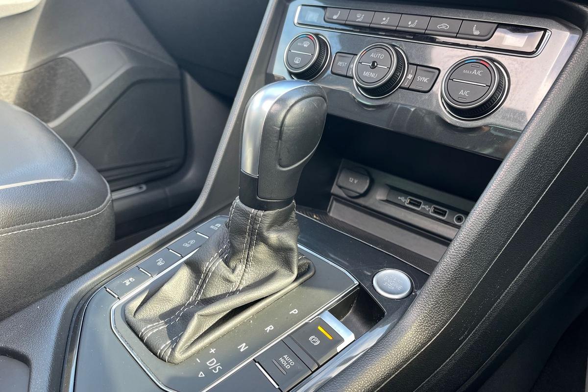 Used Volkswagen Tiguan 2019 for sale - 76673382: Photo 10