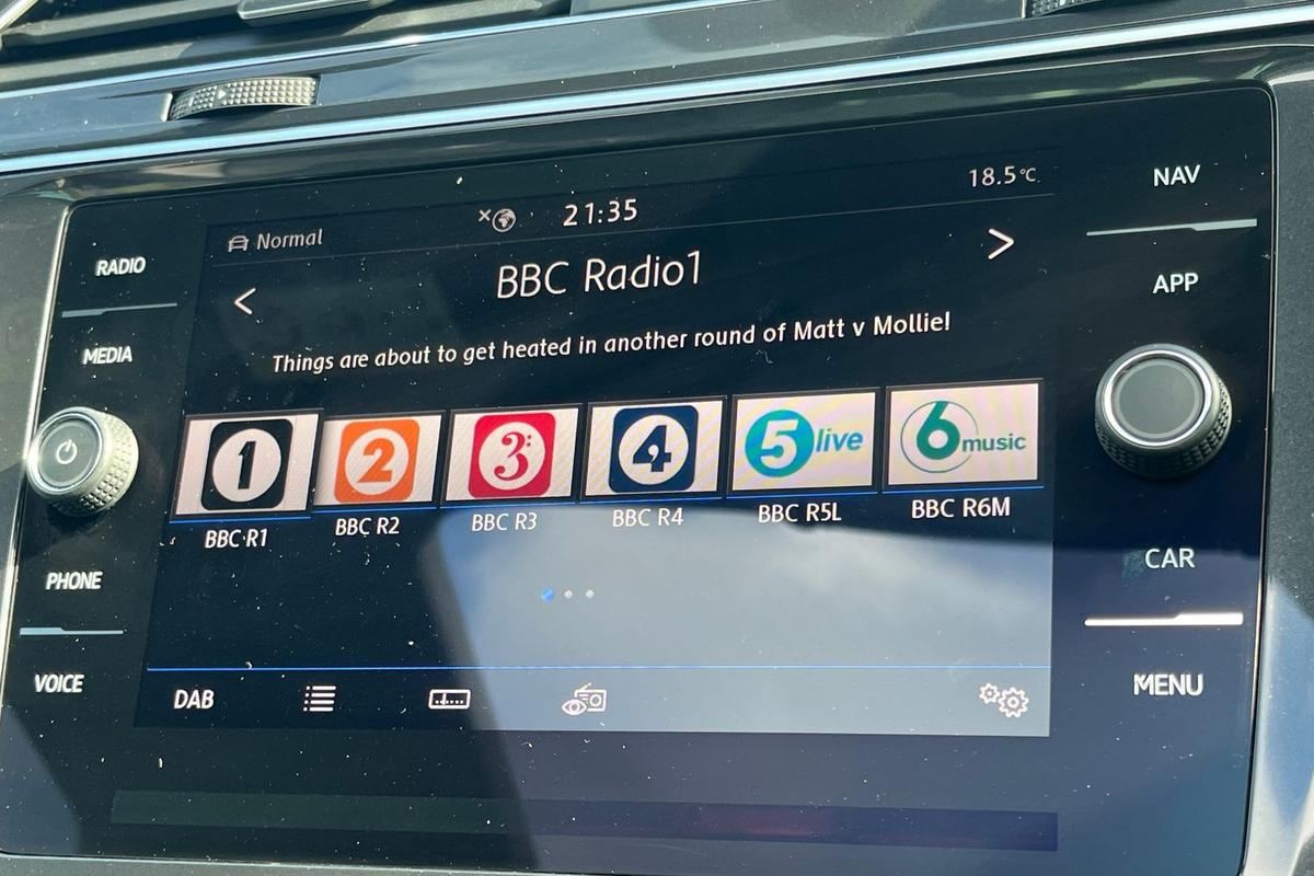 Used Volkswagen Tiguan 2019 for sale - 76673382: Photo 11