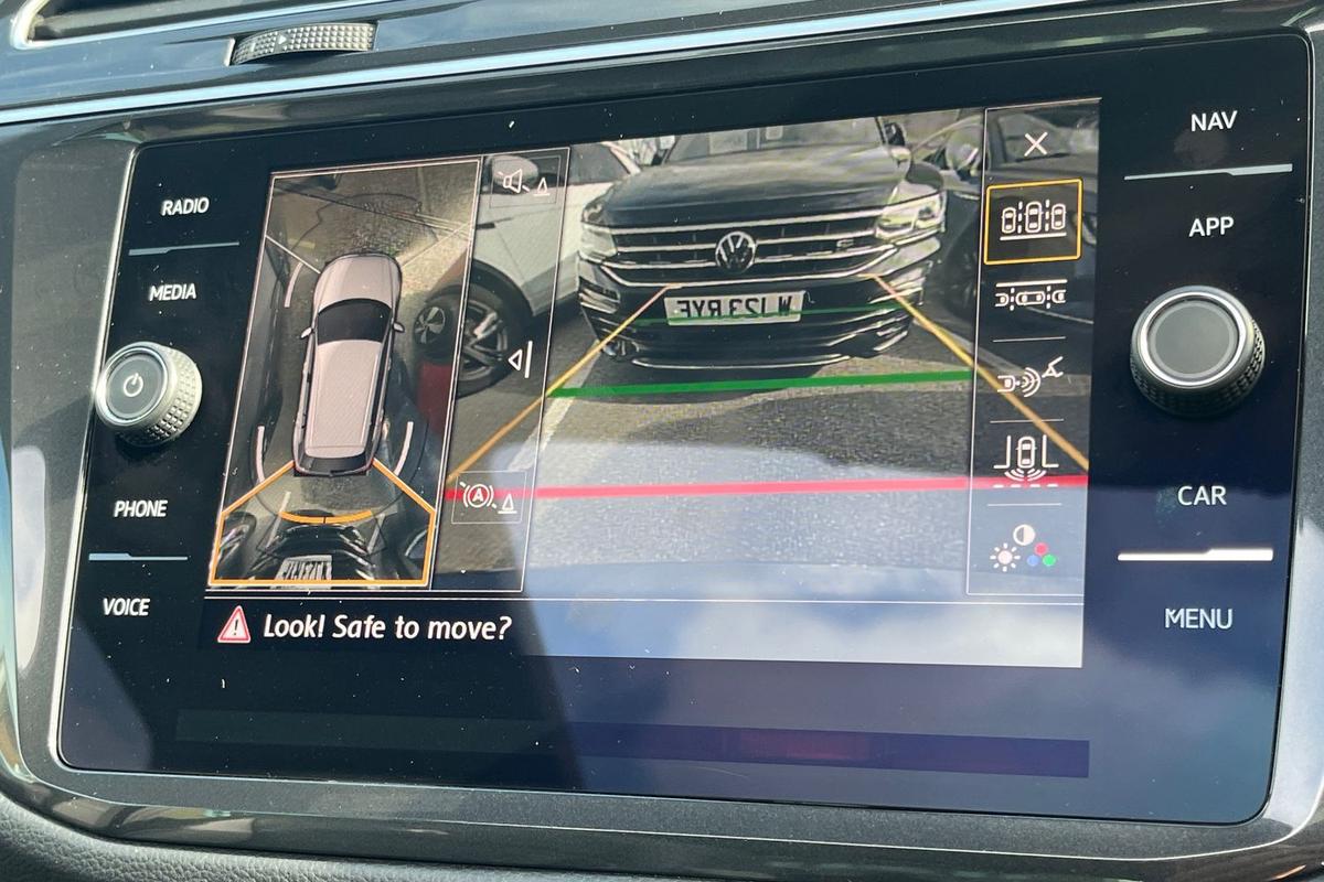 Used Volkswagen Tiguan 2019 for sale - 76673382: Photo 13