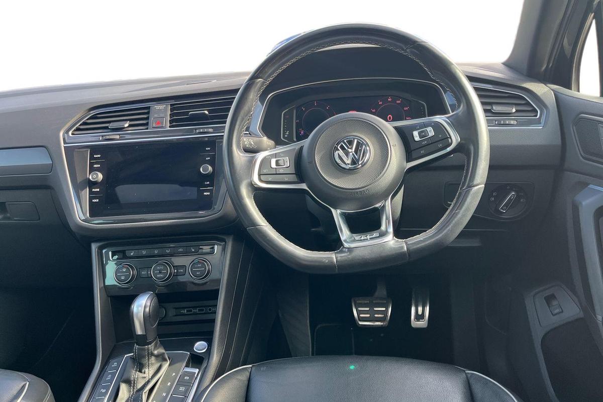 Used Volkswagen Tiguan 2019 for sale - 76673382: Photo 15