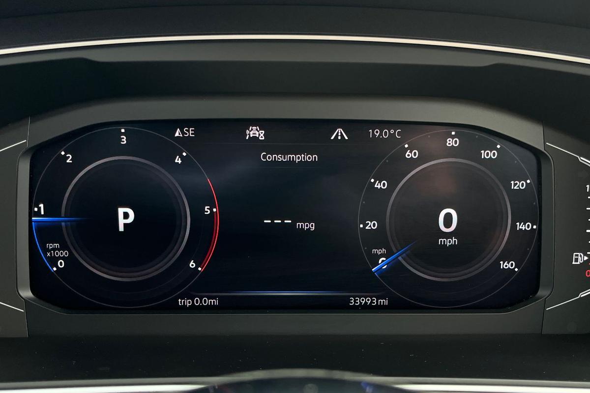 Used Volkswagen Tiguan 2019 for sale - 76673382: Photo 16