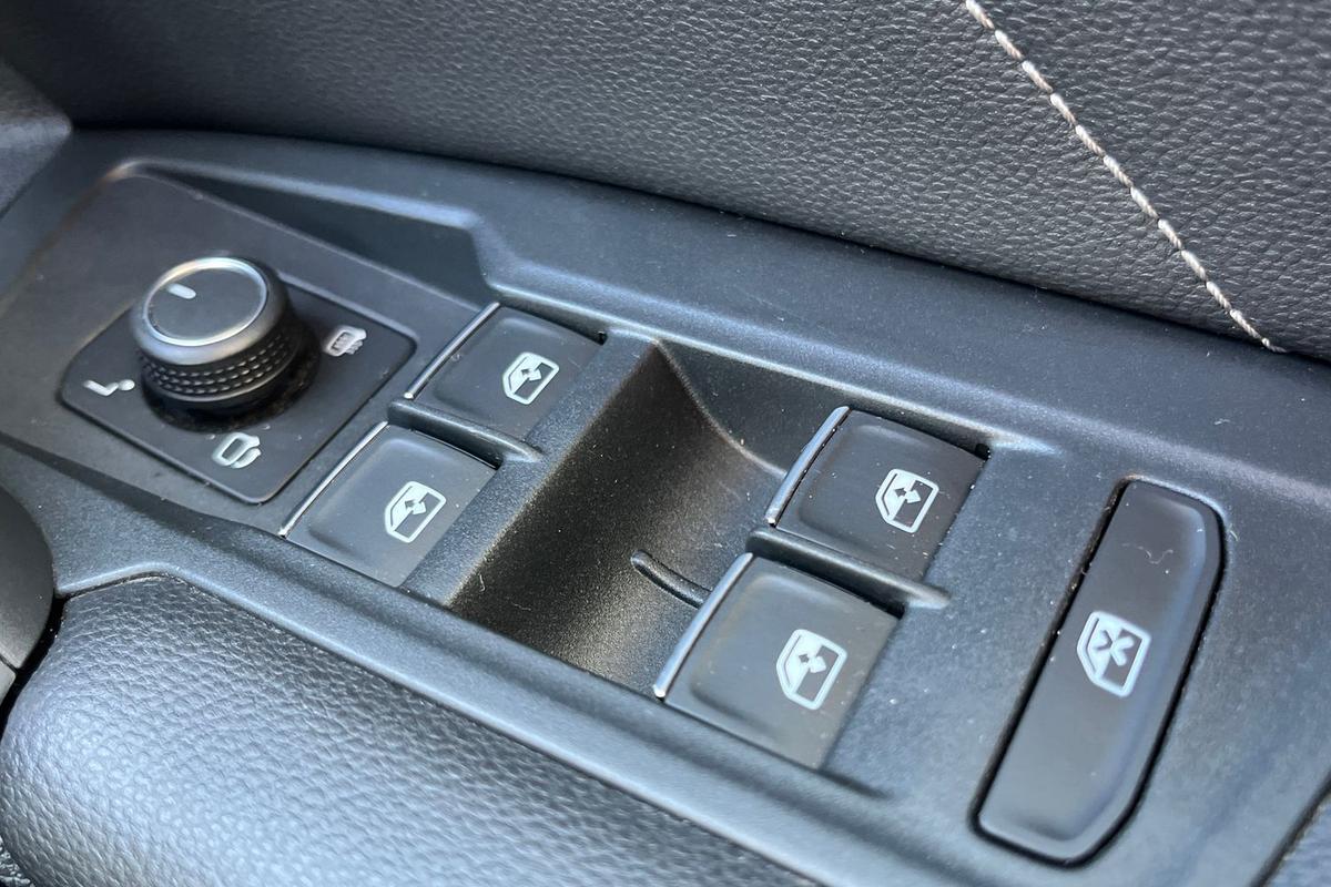 Used Volkswagen Tiguan 2019 for sale - 76673382: Photo 17