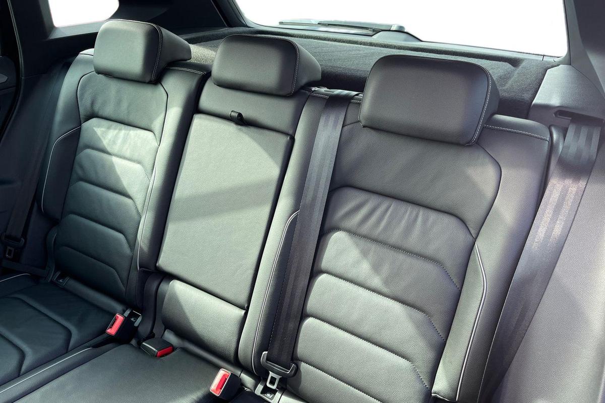 Used Volkswagen Tiguan 2019 for sale - 76673382: Photo 19