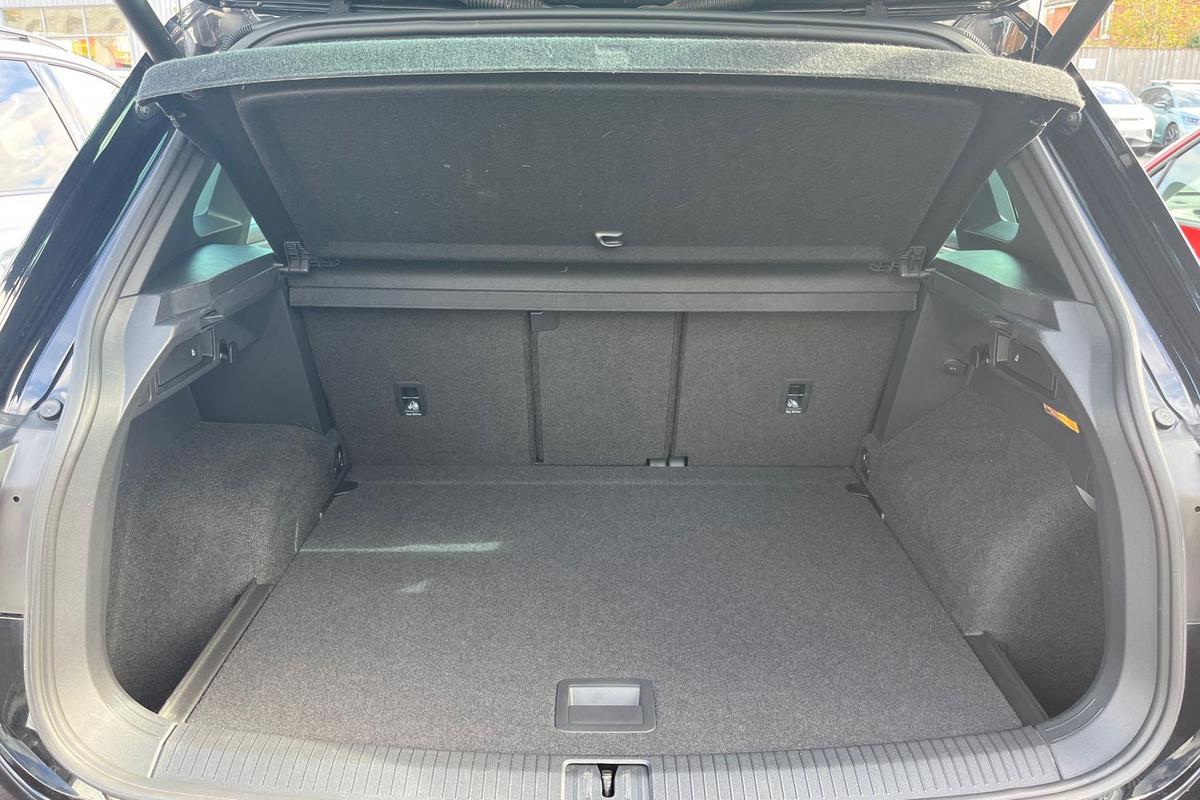 Used Volkswagen Tiguan 2019 for sale - 76673382: Photo 20