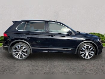 Used Volkswagen Tiguan 2019 for sale - 76673382: Photo