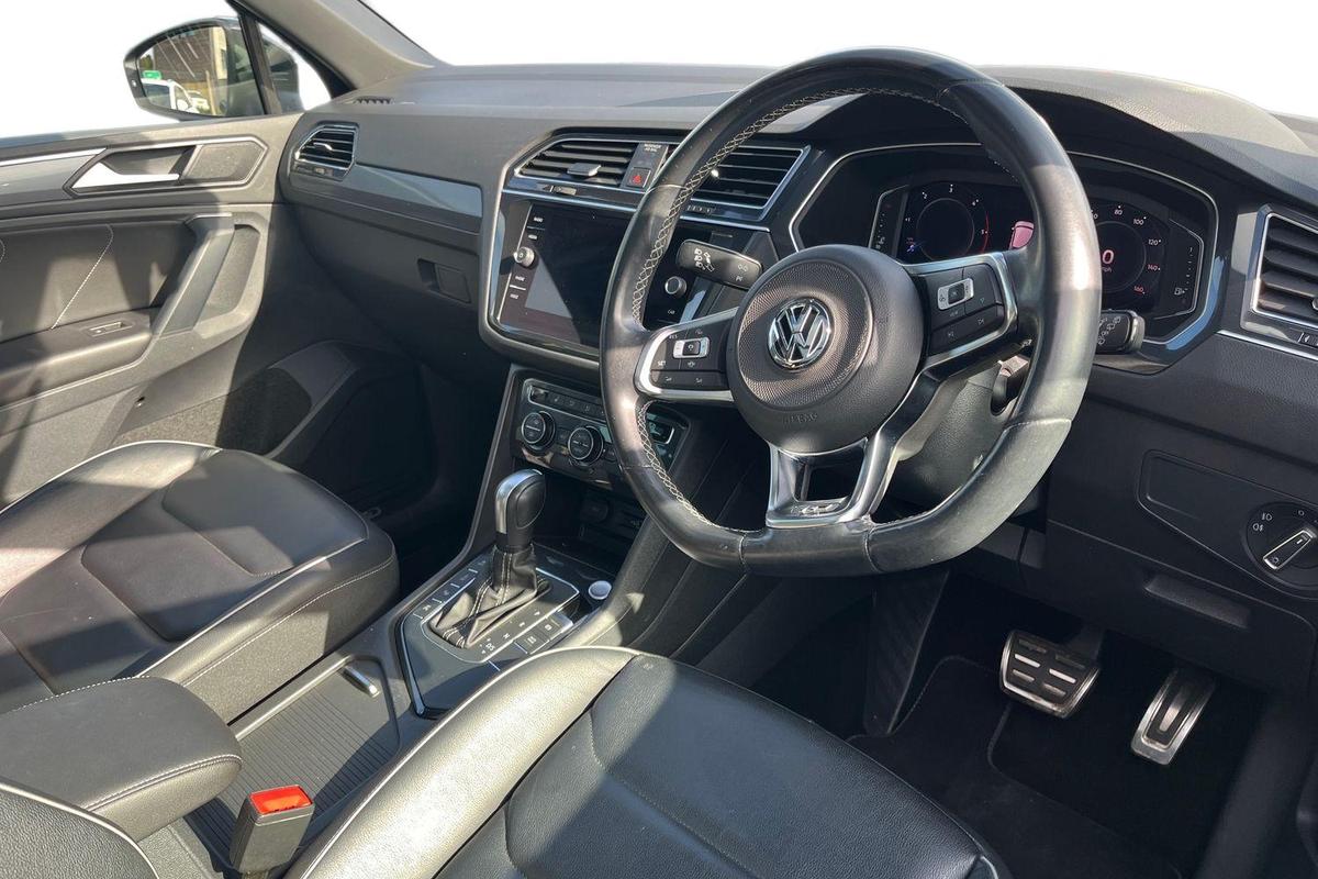 Used Volkswagen Tiguan 2019 for sale - 76673382: Photo 6
