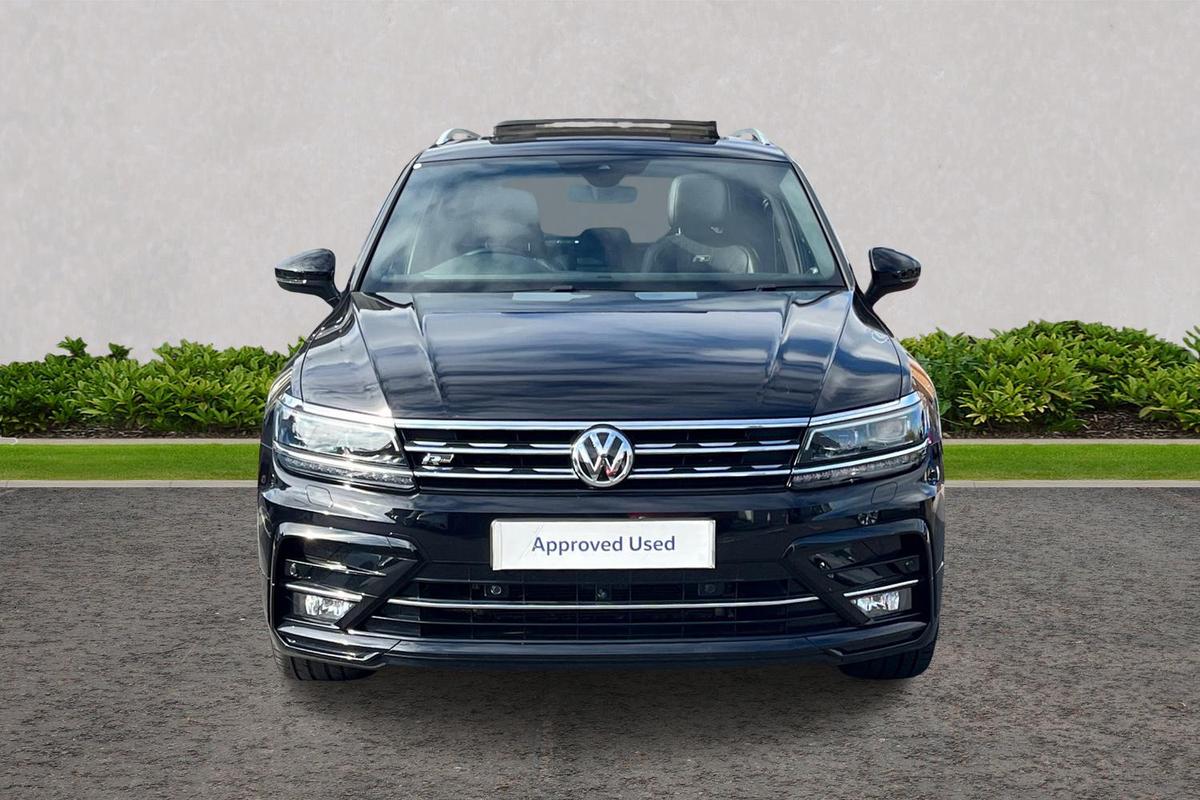 Used Volkswagen Tiguan 2019 for sale - 76673382: Photo 7