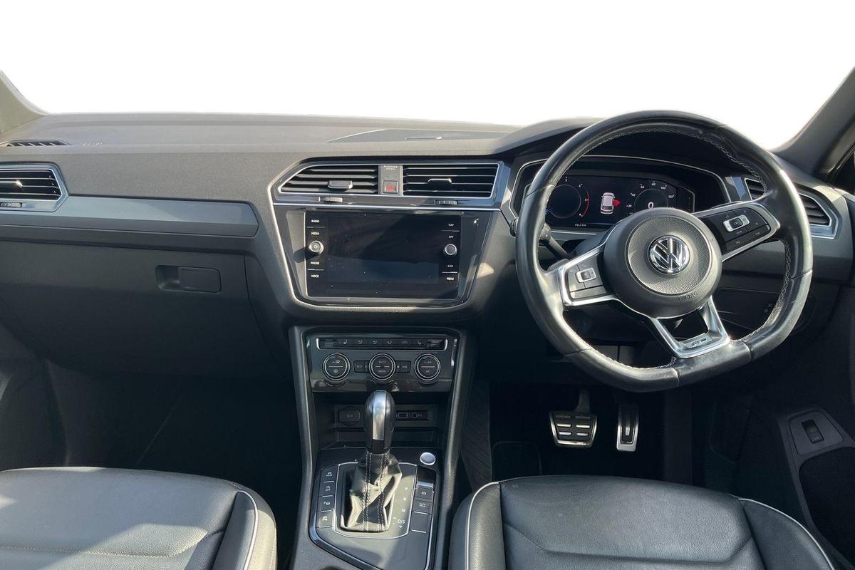 Used Volkswagen Tiguan 2019 for sale - 76673382: Photo 8