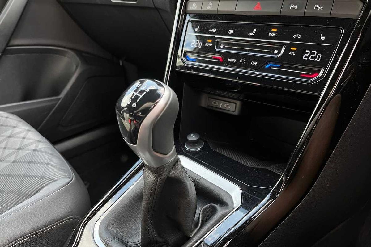 Used Volkswagen T-Roc 2025 for sale - 77413585: Photo 10