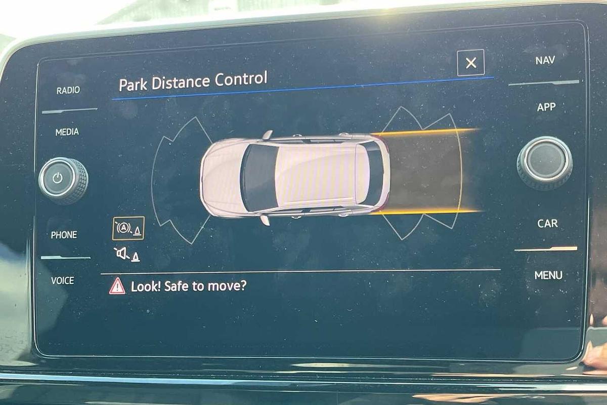 Used Volkswagen T-Roc 2025 for sale - 77413585: Photo 13