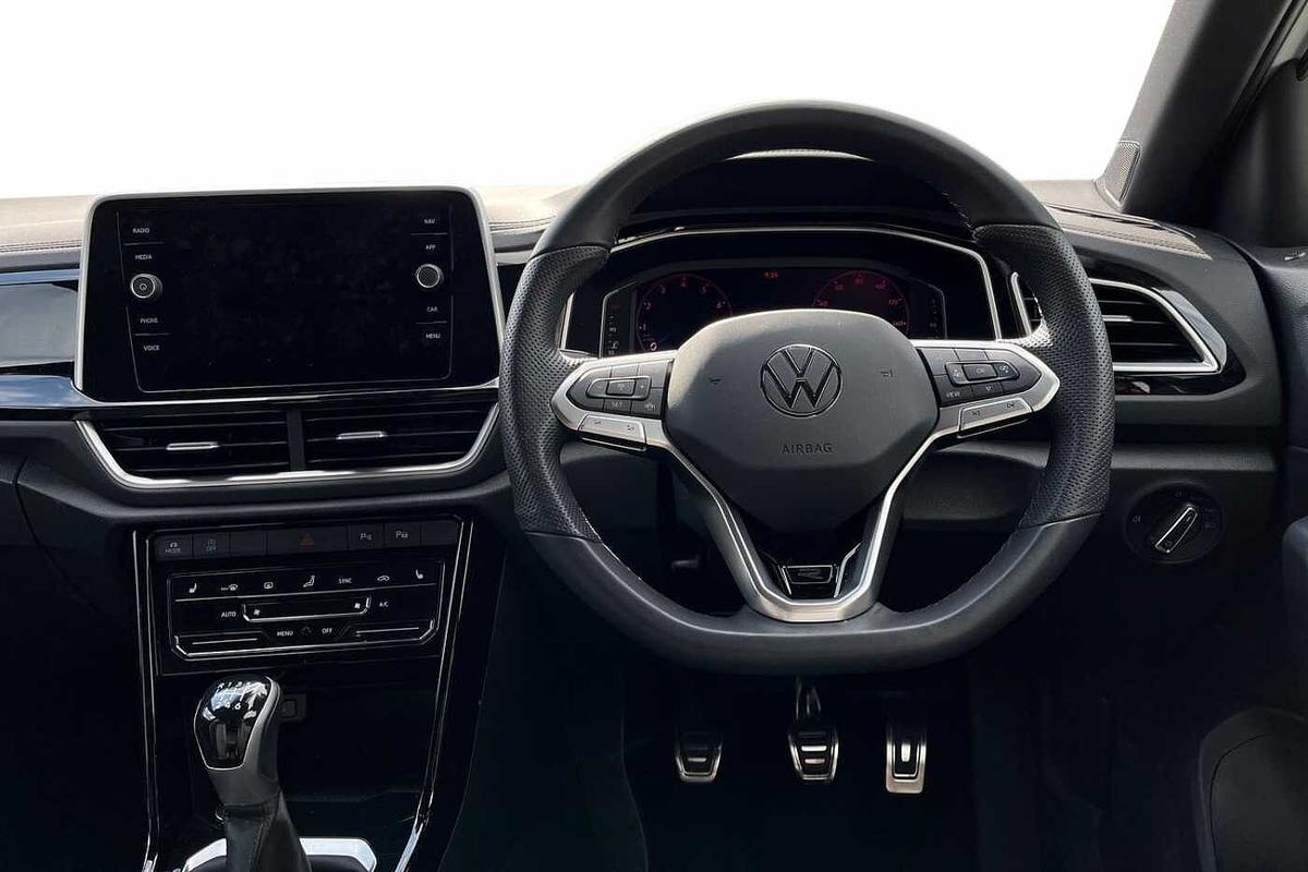Used Volkswagen T-Roc 2025 for sale - 77413585: Photo 15
