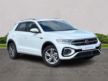 Used Volkswagen T-Roc 2025 for sale - 77413585: Photo