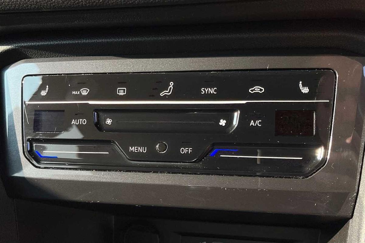 Used Volkswagen Tiguan Allspace 2025 for sale - 77542395: Photo 14