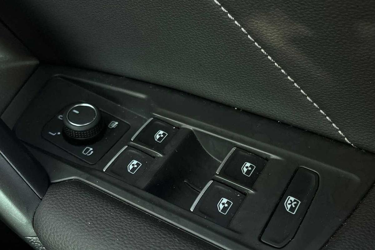 Used Volkswagen Tiguan Allspace 2025 for sale - 77542395: Photo 17