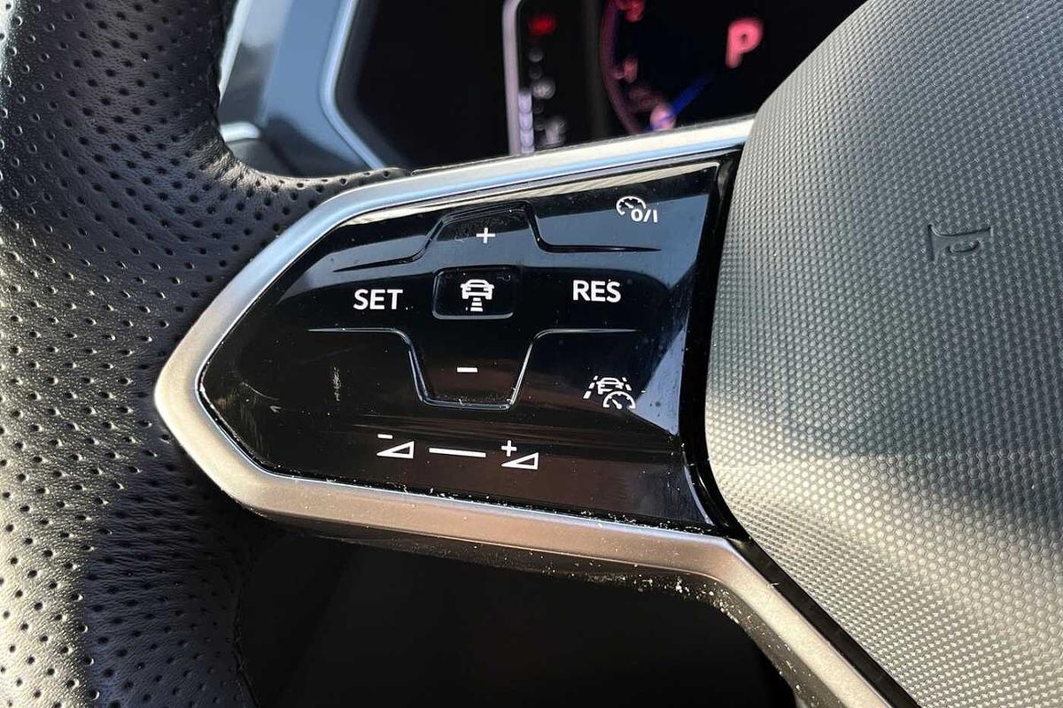 Used Volkswagen Tiguan Allspace 2025 for sale - 77542395: Photo 18