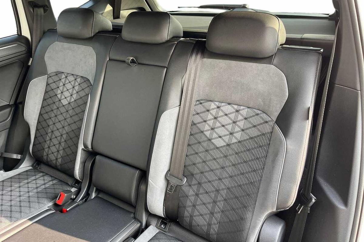 Used Volkswagen Tiguan Allspace 2025 for sale - 77542395: Photo 19