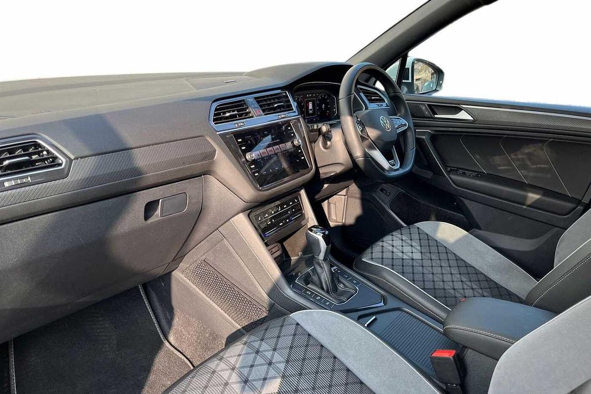 Used Volkswagen Tiguan Allspace 2025 for sale - 77542395: Photo 2