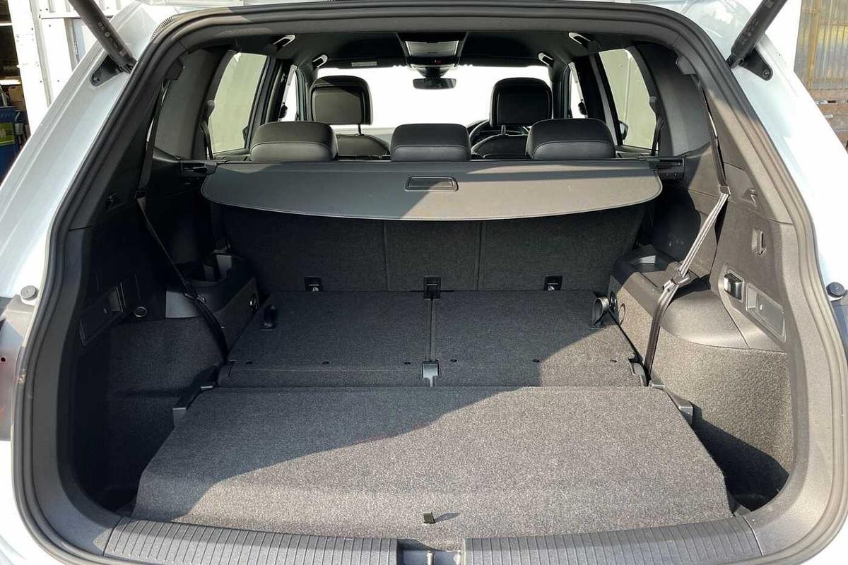 Used Volkswagen Tiguan Allspace 2025 for sale - 77542395: Photo 20