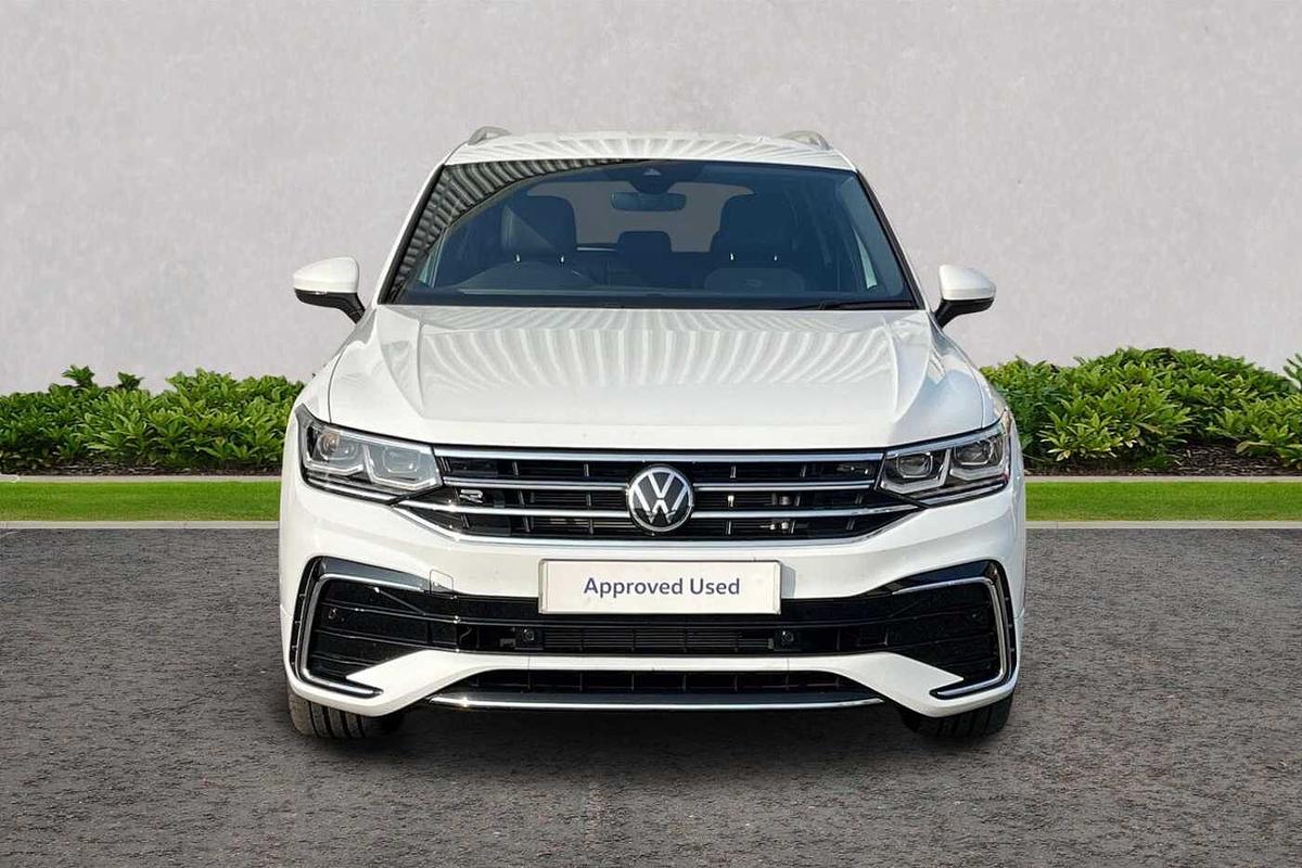 Used Volkswagen Tiguan Allspace 2025 for sale - 77542395: Photo 7
