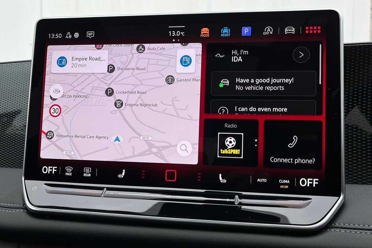 Used Volkswagen Tiguan 2024 for sale - 77332883: Photo 11