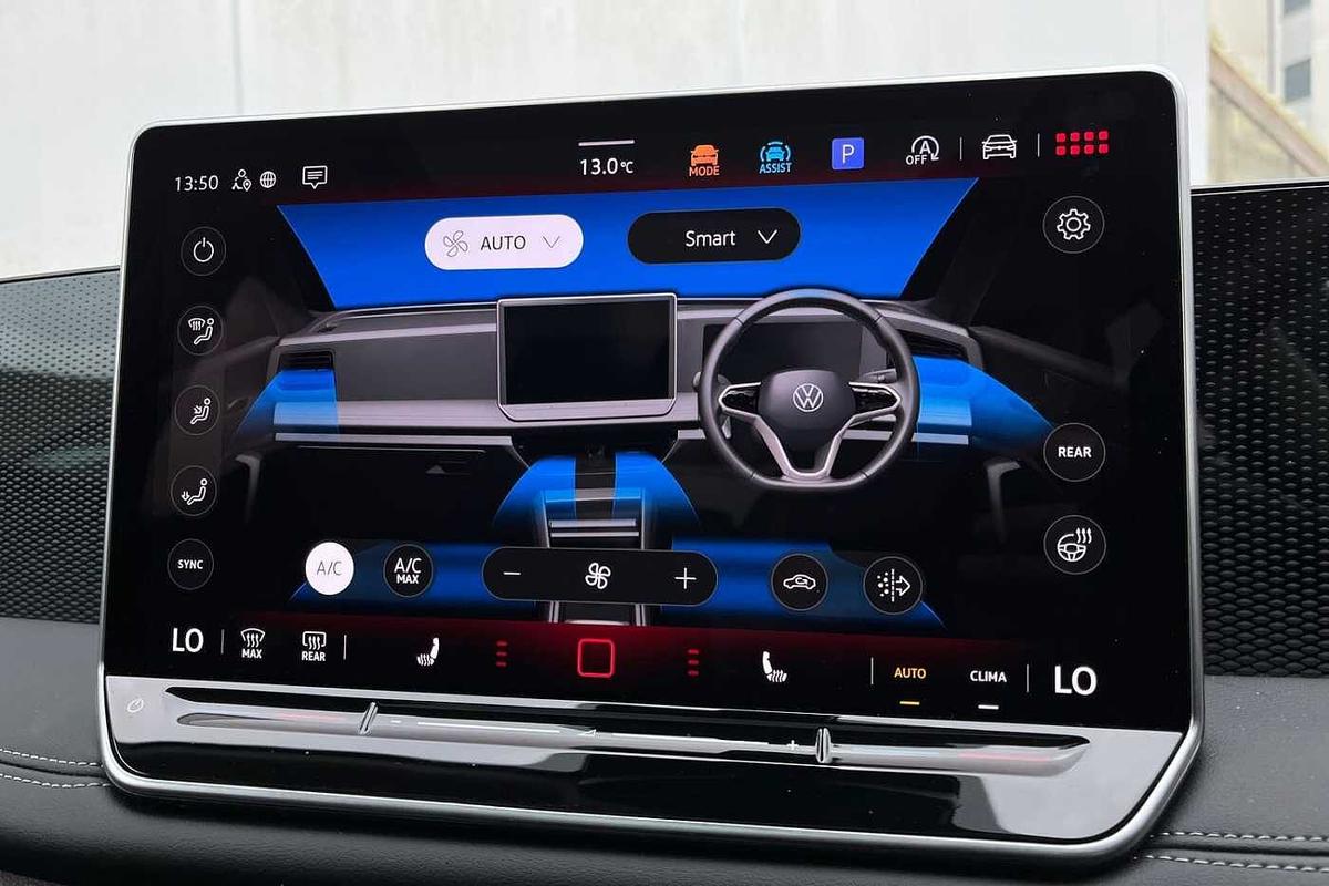 Used Volkswagen Tiguan 2024 for sale - 77332883: Photo 14