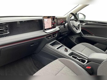 Used Volkswagen Tiguan 2024 for sale - 77332883: Photo