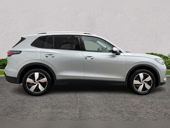 Used Volkswagen Tiguan 2024 for sale - 77332883: Photo