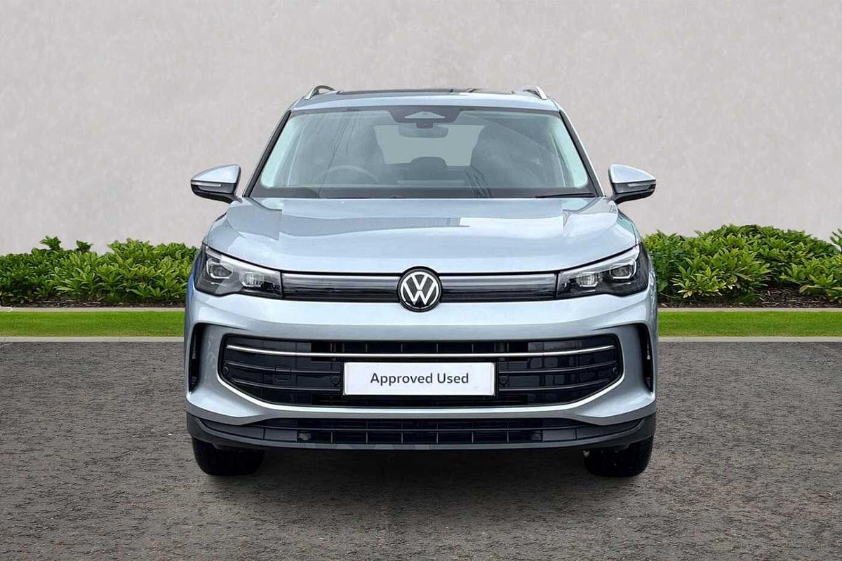 Used Volkswagen Tiguan 2024 for sale - 77332883: Photo 7
