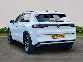 Used Volkswagen T-Roc 2026 for sale - 78333162: Photo