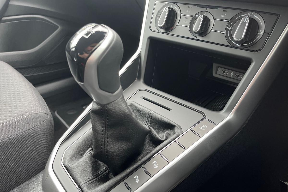 Used Volkswagen Taigo 2025 for sale - 76692428: Photo 10