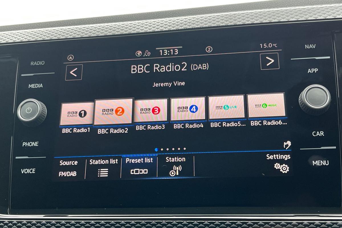 Used Volkswagen Taigo 2025 for sale - 76692428: Photo 11